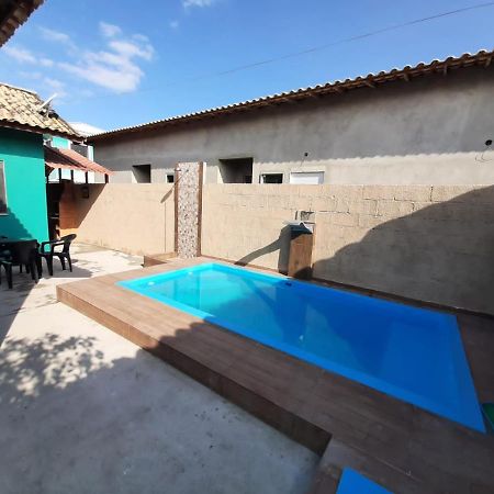 Villa Vivamar2 Cabo Frío Exterior foto