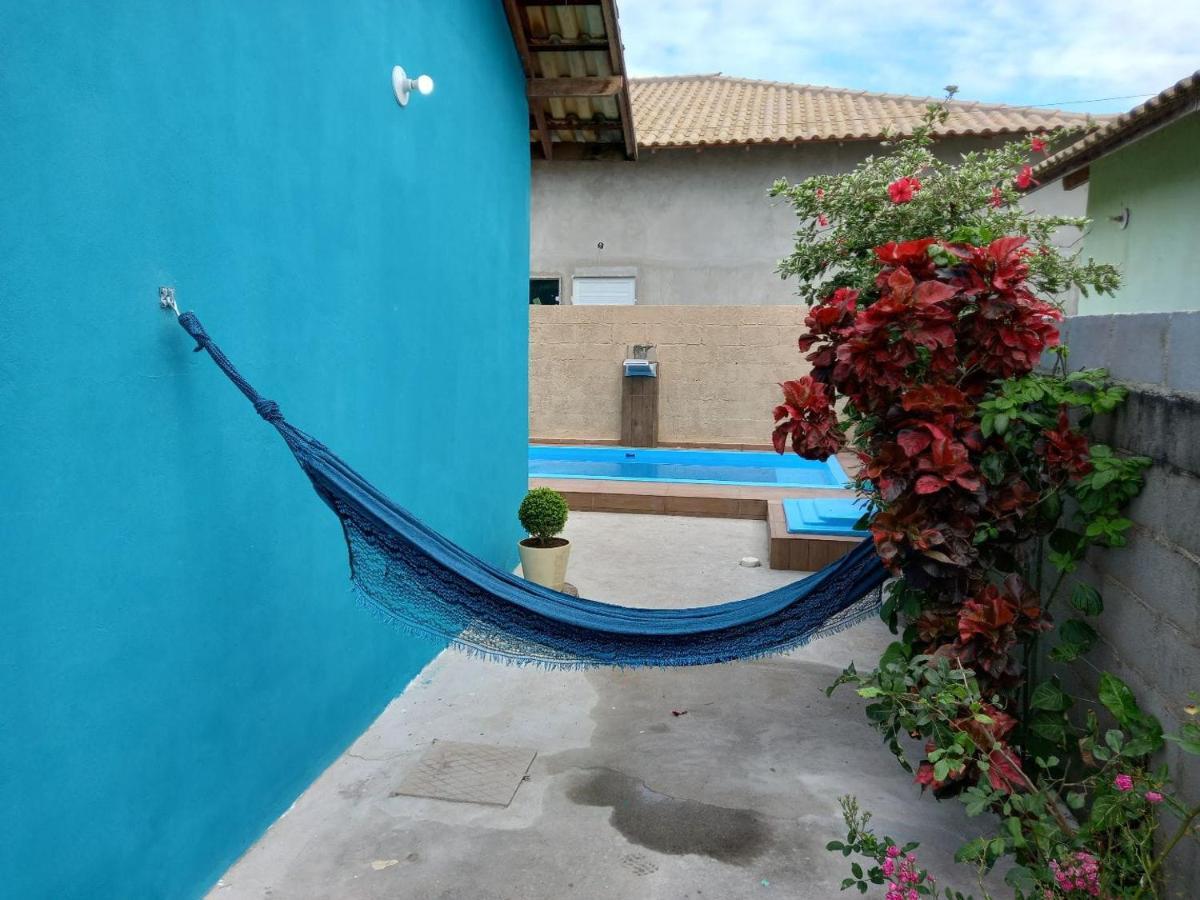 Villa Vivamar2 Cabo Frío Exterior foto