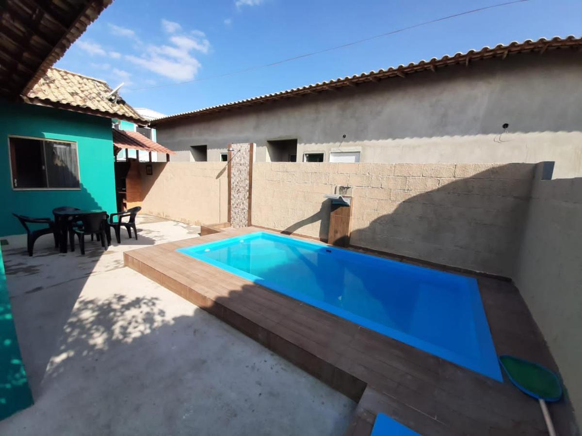 Villa Vivamar2 Cabo Frío Exterior foto