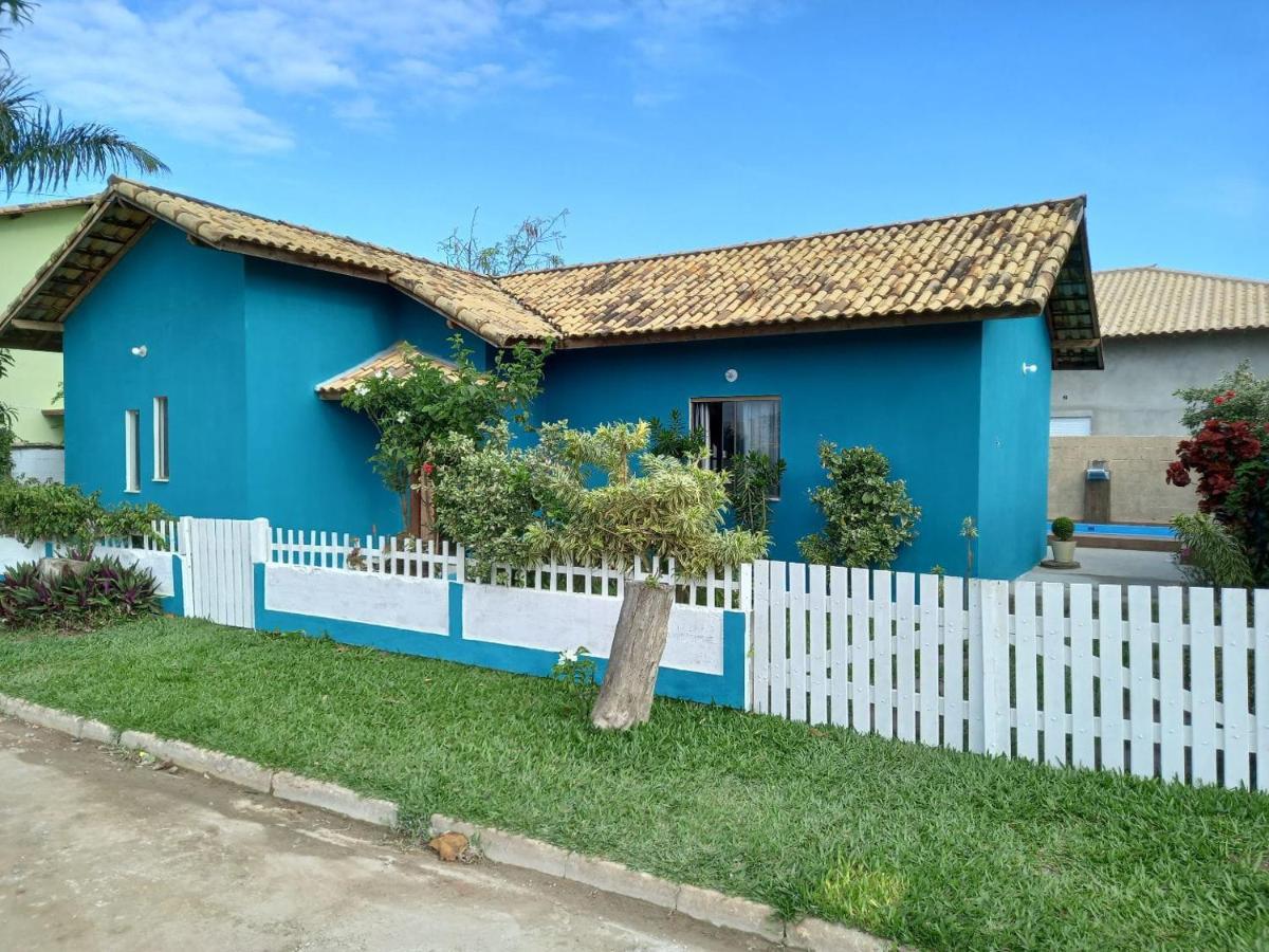 Villa Vivamar2 Cabo Frío Exterior foto