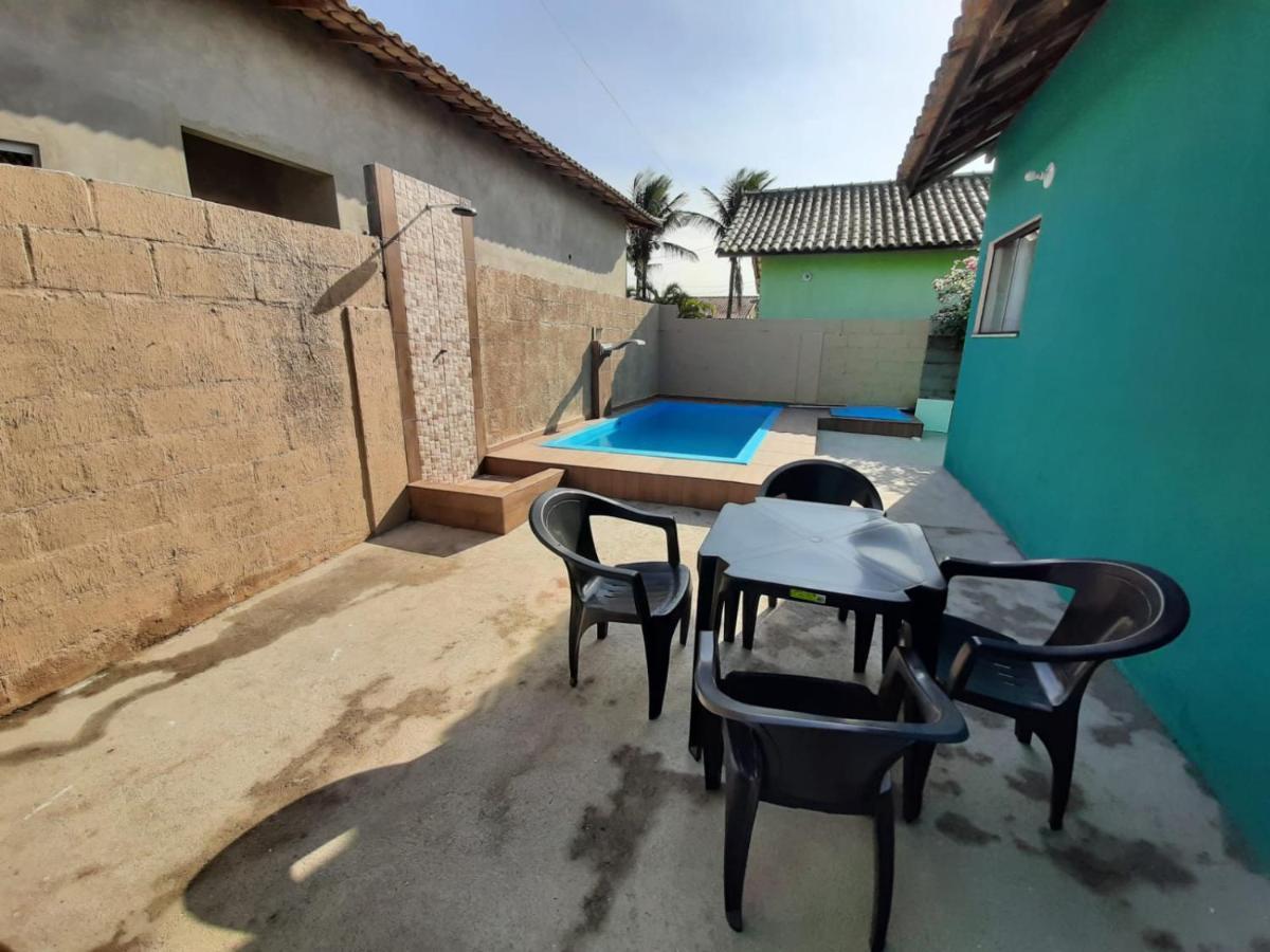 Villa Vivamar2 Cabo Frío Exterior foto