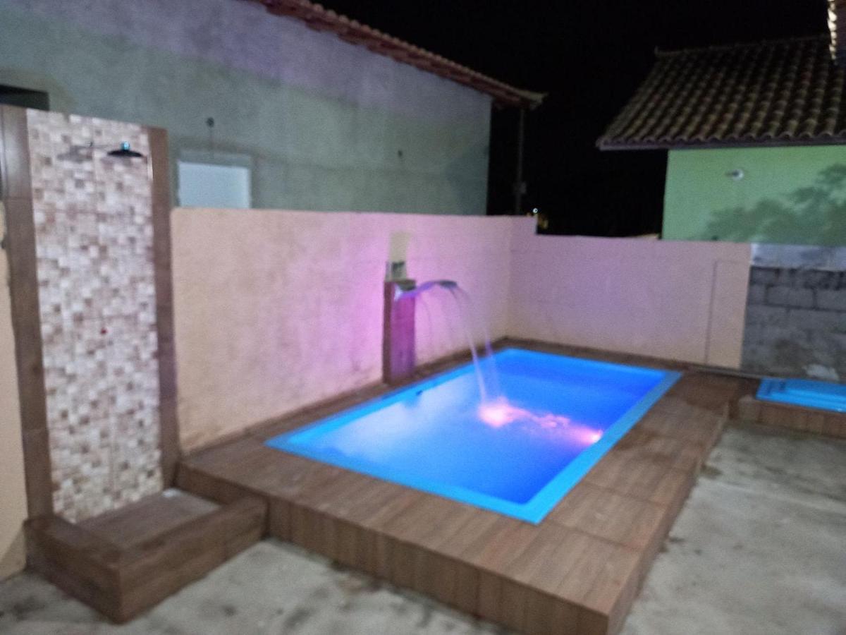Villa Vivamar2 Cabo Frío Exterior foto