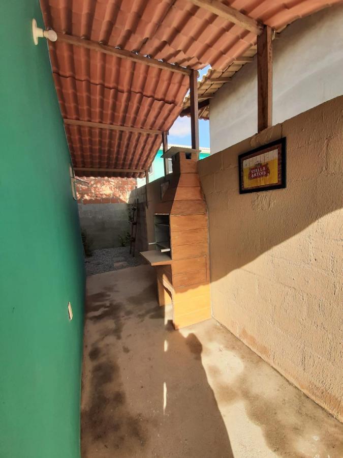 Villa Vivamar2 Cabo Frío Exterior foto
